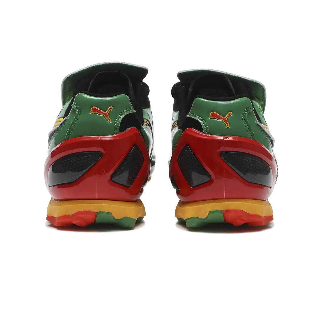 【国内4月22日発売予定】 アルワリア × プーマ V-S1 2色