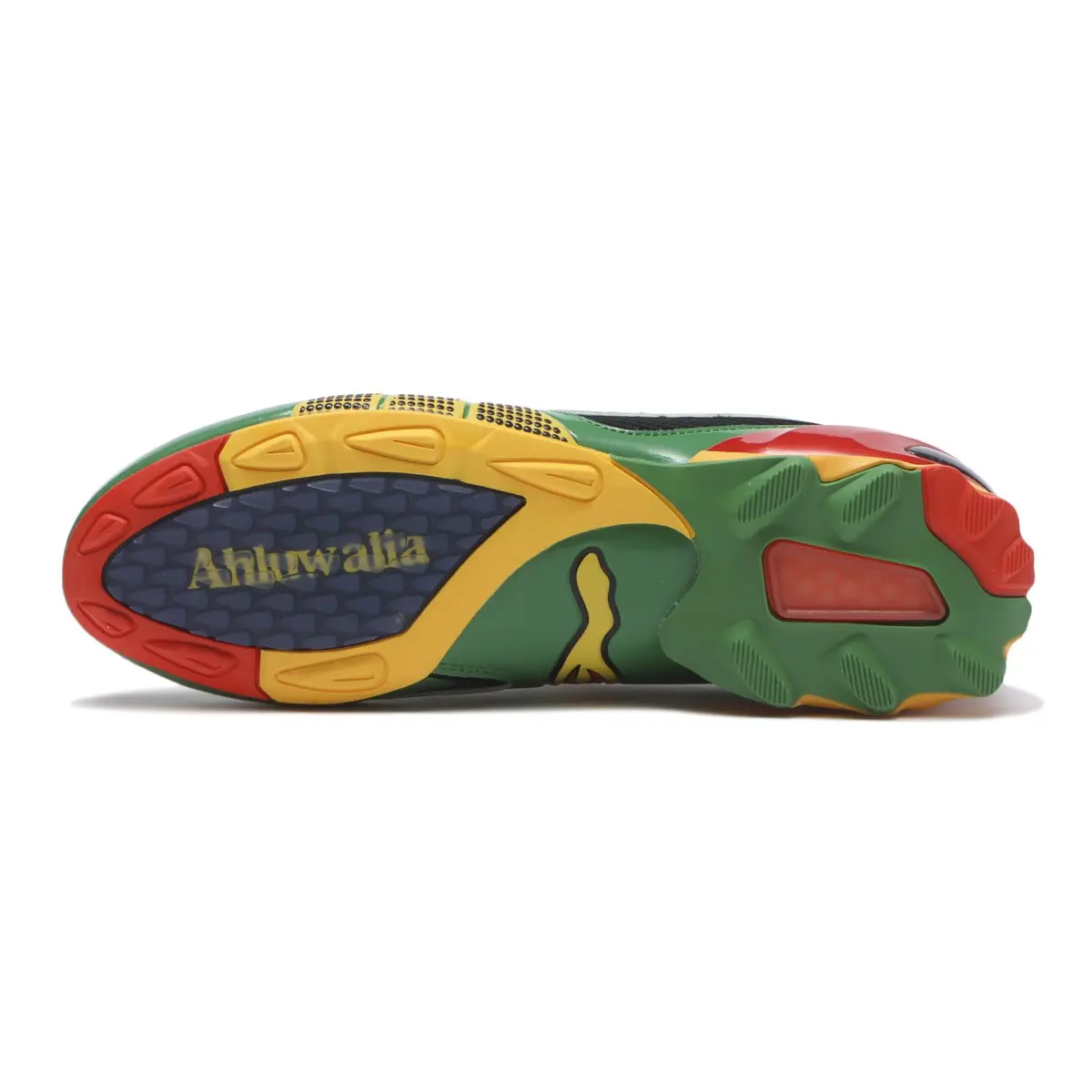 【国内4月22日発売予定】 アルワリア × プーマ V-S1 2色