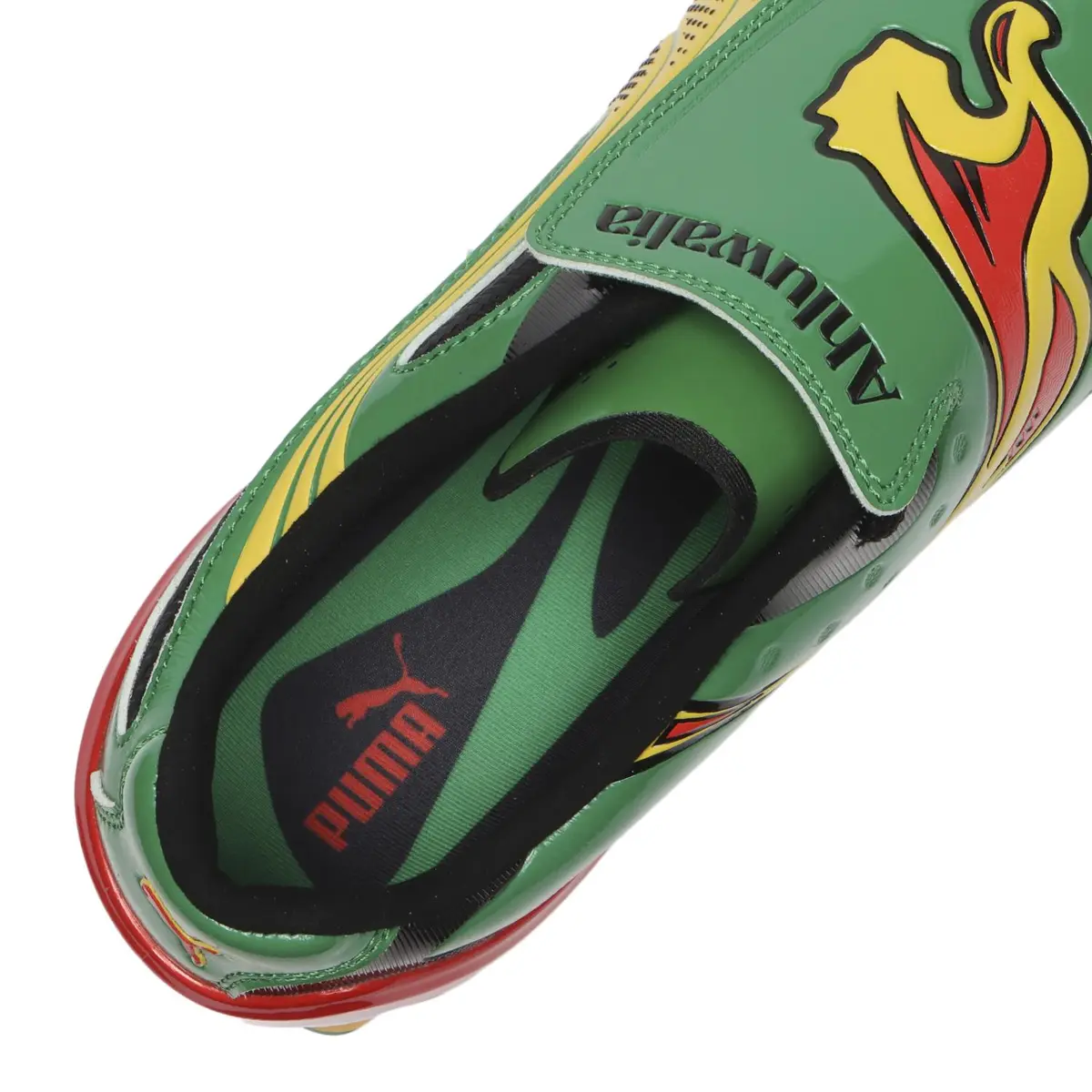 【国内4月22日発売予定】 アルワリア × プーマ V-S1 2色