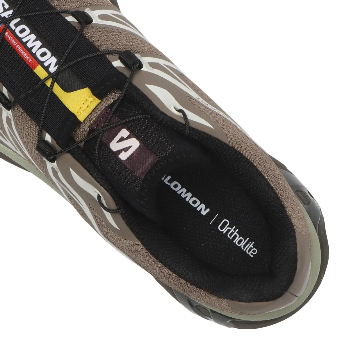 【国内先行予約/4月25日発売予定】 サロモン XT-6 ウォルナット/ハックルベリー/アーバン シック(L49209700)