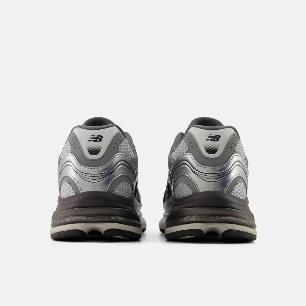 【海外5月8日発売予定】 ニューバランス 2010 メタリック シルバー/グレー(U2010753)