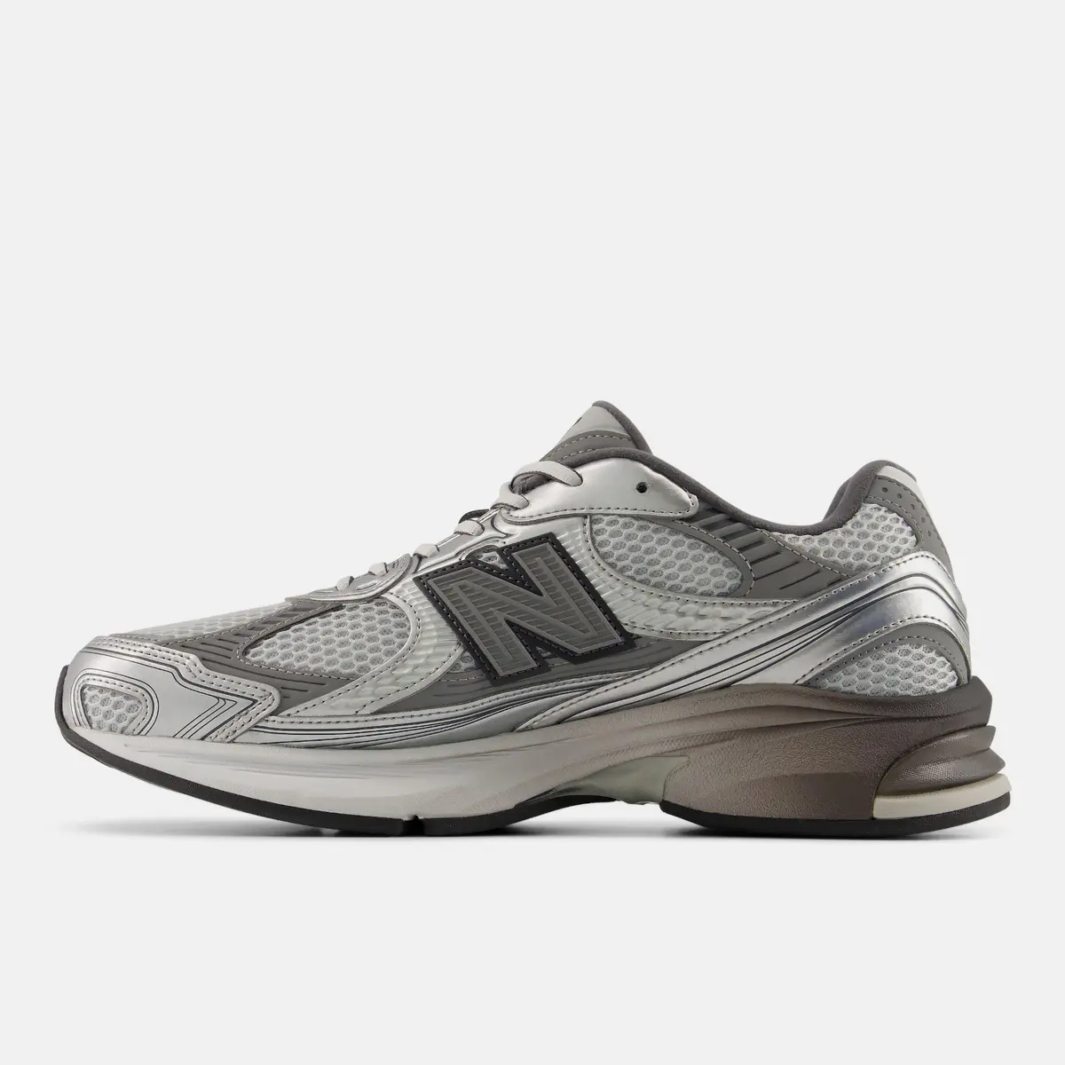 【海外5月8日発売予定】 ニューバランス 2010 メタリック シルバー/グレー(U2010753)