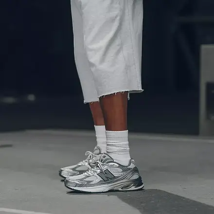  ニューバランス 2010 メタリック シルバー/グレー(U2010753)