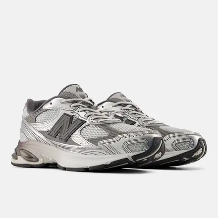 【海外5月8日発売予定】 ニューバランス 2010 メタリック シルバー/グレー(U2010753)