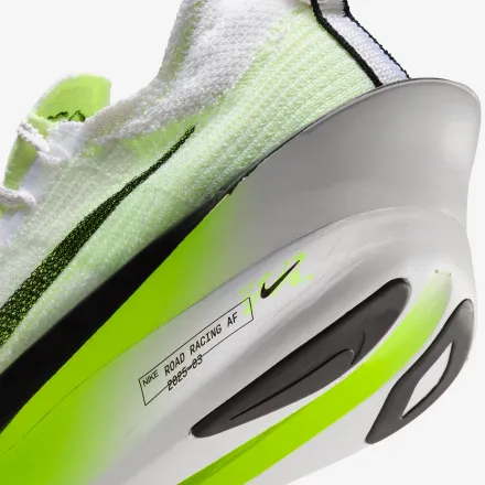 【海外4月16日発売開始】 ナイキ アルファフライ 3 ホワイト/ボルト/ベアリー ボルト/ブラック(IR1817-100)