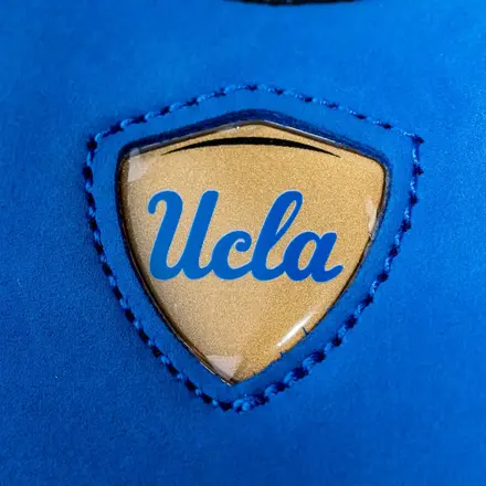 【非売品】 ナイキ エアジョーダン 14 PE "UCLA ブルーインズ"