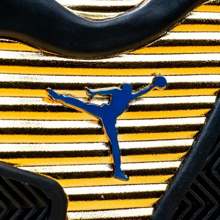 【非売品】 ナイキ エアジョーダン 14 PE "UCLA ブルーインズ"