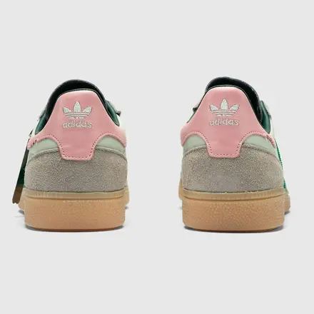 【海外4月24日発売予定】 ザ ウィテカー グループ × アディダス オリジナルス BW 2000S & ハンドボール スペツィアル "DO NOT DUPLICATE"