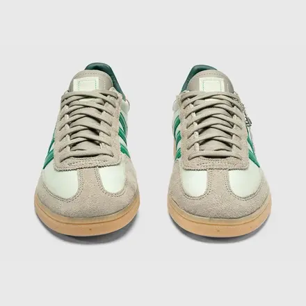 【海外4月24日発売予定】 ザ ウィテカー グループ × アディダス オリジナルス BW 2000S & ハンドボール スペツィアル "DO NOT DUPLICATE"