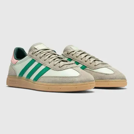 【海外4月24日発売予定】 ザ ウィテカー グループ × アディダス オリジナルス BW 2000S & ハンドボール スペツィアル "DO NOT DUPLICATE"