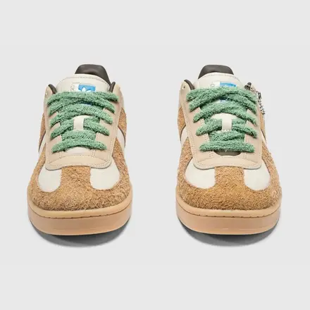 【海外4月24日発売予定】 ザ ウィテカー グループ × アディダス オリジナルス BW 2000S & ハンドボール スペツィアル "DO NOT DUPLICATE"