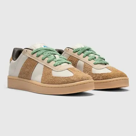 【海外4月24日発売予定】 ザ ウィテカー グループ × アディダス オリジナルス BW 2000S & ハンドボール スペツィアル "DO NOT DUPLICATE"