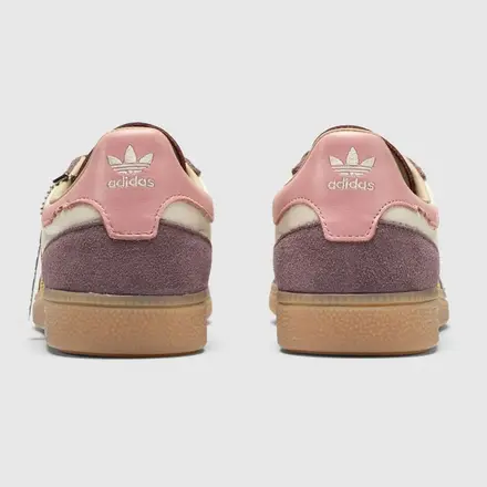 【海外4月24日発売予定】 ザ ウィテカー グループ × アディダス オリジナルス BW 2000S & ハンドボール スペツィアル "DO NOT DUPLICATE"