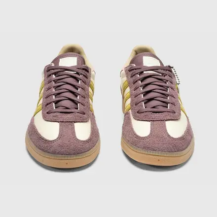 【海外4月24日発売予定】 ザ ウィテカー グループ × アディダス オリジナルス BW 2000S & ハンドボール スペツィアル "DO NOT DUPLICATE"