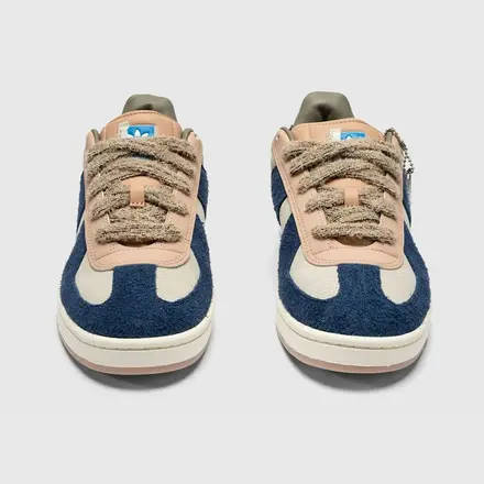 【海外4月24日発売予定】 ザ ウィテカー グループ × アディダス オリジナルス BW 2000S & ハンドボール スペツィアル "DO NOT DUPLICATE"