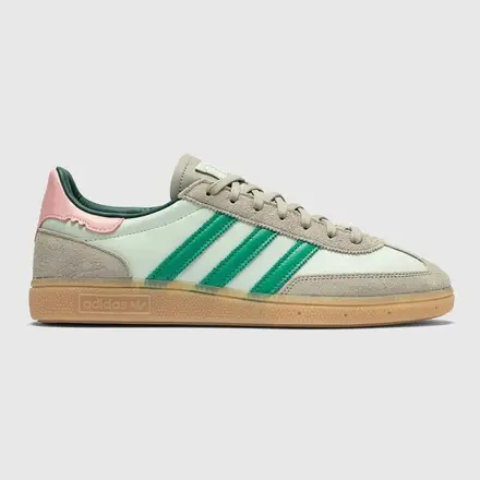 【海外4月24日発売予定】 ザ ウィテカー グループ × アディダス オリジナルス BW 2000S & ハンドボール スペツィアル "DO NOT DUPLICATE"