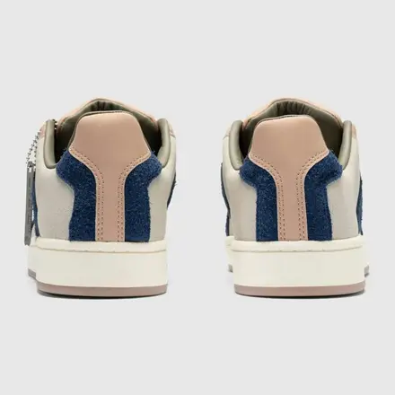 【海外4月24日発売予定】 ザ ウィテカー グループ × アディダス オリジナルス BW 2000S & ハンドボール スペツィアル "DO NOT DUPLICATE"