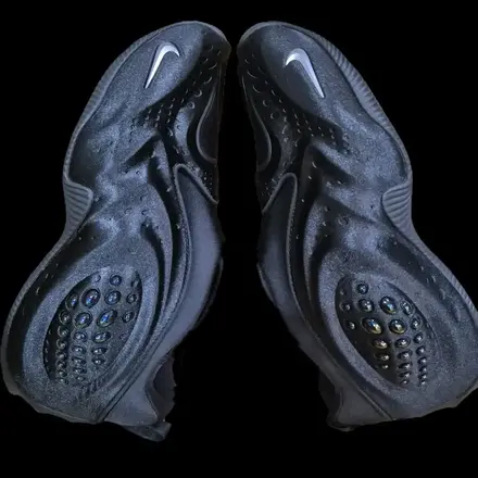 【2026年発売予定】 ナイキ ファースト サイト シャドウ SP ブラック/マルチカラー/メタリック ダーク グレー/アンスラサイト(HQ2410-001)