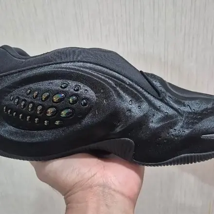 【2026年発売予定】 ナイキ ファースト サイト シャドウ SP ブラック/マルチカラー/メタリック ダーク グレー/アンスラサイト(HQ2410-001)