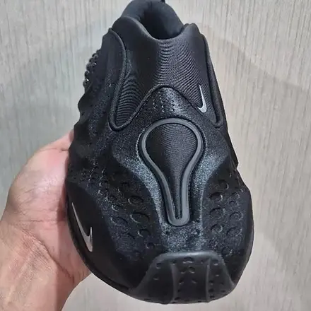 【2026年発売予定】 ナイキ ファースト サイト シャドウ SP ブラック/マルチカラー/メタリック ダーク グレー/アンスラサイト(HQ2410-001)