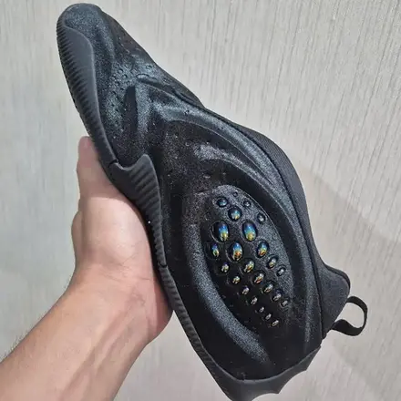 【2026年発売予定】 ナイキ ファースト サイト シャドウ SP ブラック/マルチカラー/メタリック ダーク グレー/アンスラサイト(HQ2410-001)