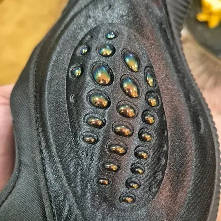 【2026年発売予定】 ナイキ ファースト サイト シャドウ SP ブラック/マルチカラー/メタリック ダーク グレー/アンスラサイト(HQ2410-001)