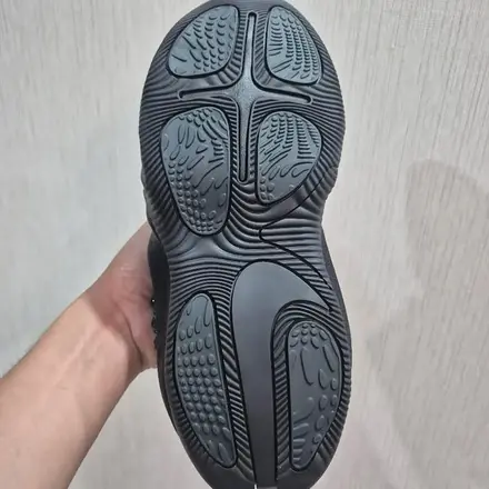 【2026年発売予定】 ナイキ ファースト サイト シャドウ SP ブラック/マルチカラー/メタリック ダーク グレー/アンスラサイト(HQ2410-001)