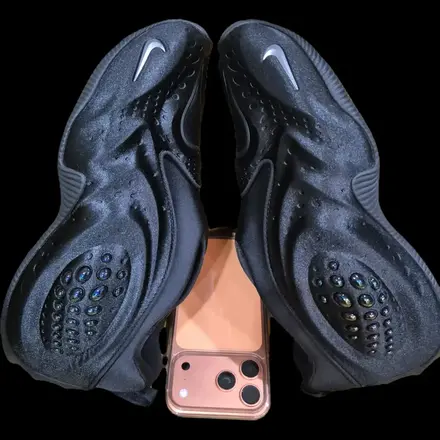  ナイキ ファースト サイト シャドウ SP ブラック/マルチカラー/メタリック ダーク グレー/アンスラサイト(HQ2410-001)