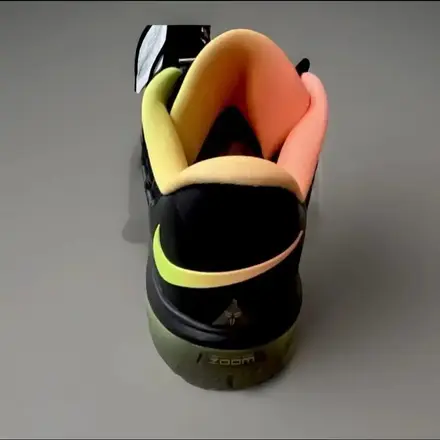 【発売未定】 ナイキ コービー 3 ロー プロトロ "EYBL"