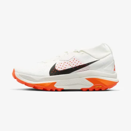 【国内4月30日発売予定】 ナイキ ACG ゼガマ サミットホワイト/ファントム/セーフティオレンジ/ブラック(HV8113-103)