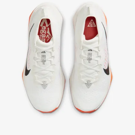 【国内4月30日発売予定】 ナイキ ACG ゼガマ サミットホワイト/ファントム/セーフティオレンジ/ブラック(HV8113-103)