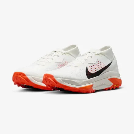 【国内4月30日発売予定】 ナイキ ACG ゼガマ サミットホワイト/ファントム/セーフティオレンジ/ブラック(HV8113-103)