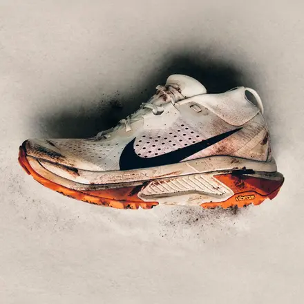 【国内4月30日発売予定】 ナイキ ACG ゼガマ サミットホワイト/ファントム/セーフティオレンジ/ブラック(HV8113-103)