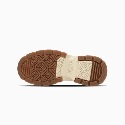 【国内4月24日発売予定】 コンバース オールスター トレックウエーブ レースエッジ OX 2色