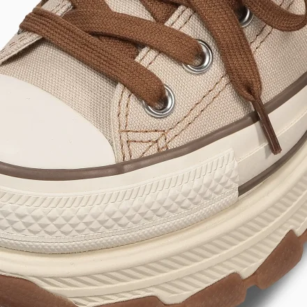 【国内4月24日発売予定】 コンバース オールスター トレックウエーブ レースエッジ OX 2色