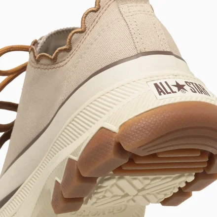 【国内4月24日発売予定】 コンバース オールスター トレックウエーブ レースエッジ OX 2色