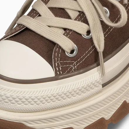 【国内4月24日発売予定】 コンバース オールスター トレックウエーブ レースエッジ OX 2色