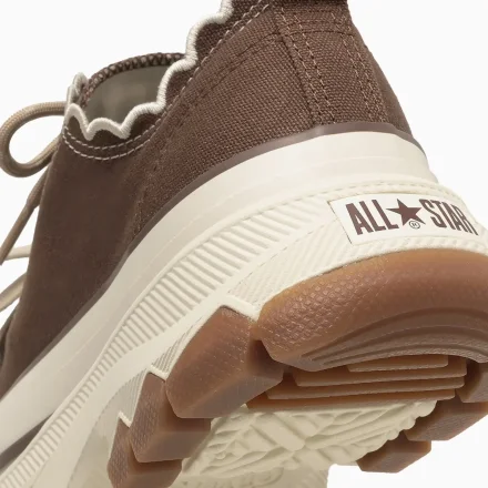 【国内4月24日発売予定】 コンバース オールスター トレックウエーブ レースエッジ OX 2色