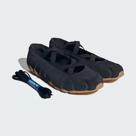 【海外4月発売開始】 アディダス オリジナルス ウィメンズ ゴースト スプリント バレエ 3色