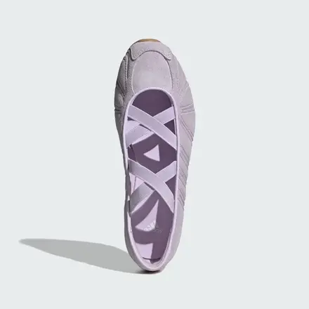 【海外4月発売開始】 アディダス オリジナルス ウィメンズ ゴースト スプリント バレエ 3色