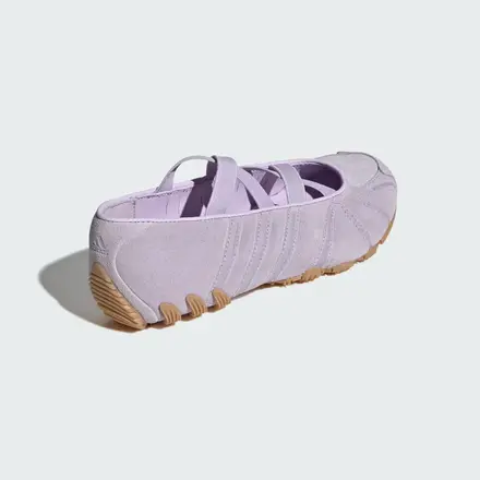 【海外4月発売開始】 アディダス オリジナルス ウィメンズ ゴースト スプリント バレエ 3色