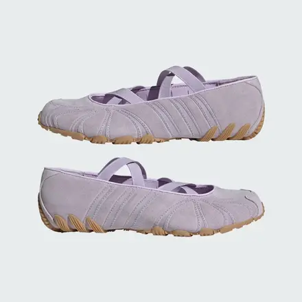 【海外4月発売開始】 アディダス オリジナルス ウィメンズ ゴースト スプリント バレエ 3色