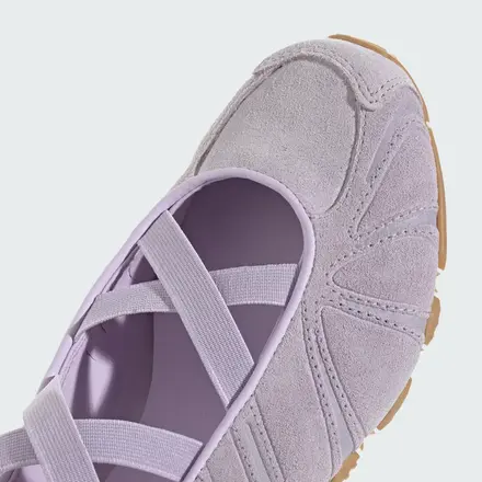 【海外4月発売開始】 アディダス オリジナルス ウィメンズ ゴースト スプリント バレエ 3色