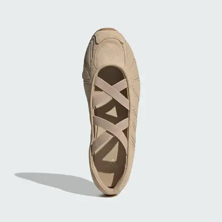 【海外4月発売開始】 アディダス オリジナルス ウィメンズ ゴースト スプリント バレエ 3色