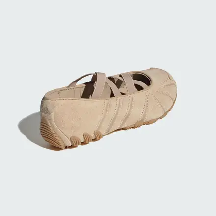 【海外4月発売開始】 アディダス オリジナルス ウィメンズ ゴースト スプリント バレエ 3色