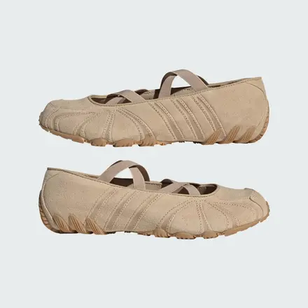 【海外4月発売開始】 アディダス オリジナルス ウィメンズ ゴースト スプリント バレエ 3色