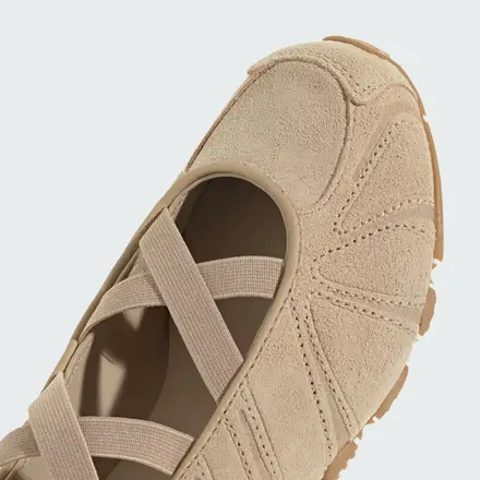 【海外4月発売開始】 アディダス オリジナルス ウィメンズ ゴースト スプリント バレエ 3色