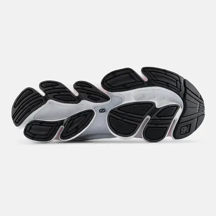 【2026年発売予定】ニューバランス 2000 ホワイト/ピンク ヒート(U20007MM)