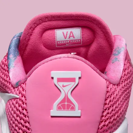 【2026年発売予定】ナイキ ズーム G.T. カット "DMV/アンシーン アワーズ" ピンクシクル/ホワイト/ハイパー ピンク(CZ0175-600)