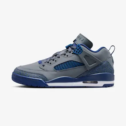 【海外4月発売開始】ナイキ ジョーダン スパイジーク ロー SE フリント/ユニバーシティ ブルー/ホワイト/ネイビー(IV2412-012)